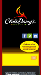 Mobile Screenshot of chilidawgs.com